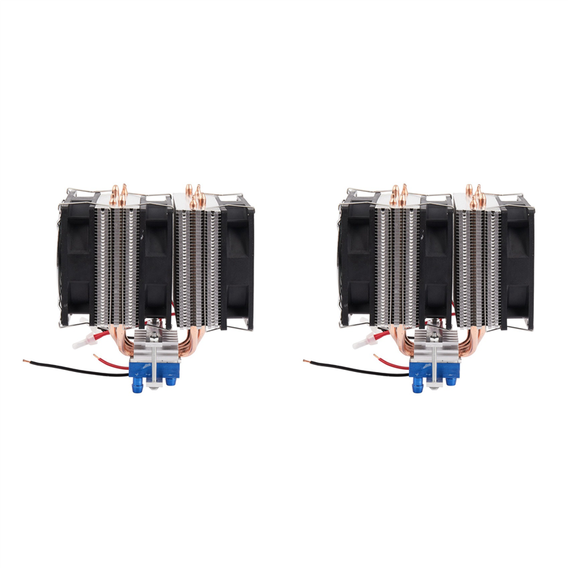 A72Z 2-teiliger thermoelektris – Chiller Water Cooling System Pc Bewertung und Preis